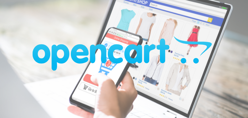 Opencart